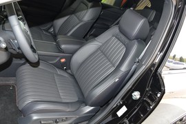2020款本田皓影