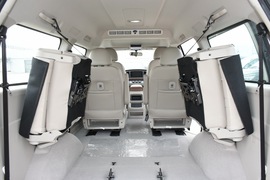 2020款东风风行菱智M5