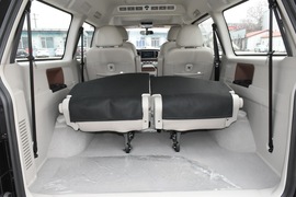 2020款东风风行菱智M5