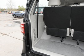 2020款东风风行菱智M5