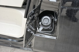 2020款东风风行菱智M5