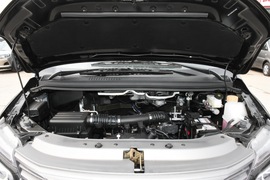 2020款东风风行菱智M5