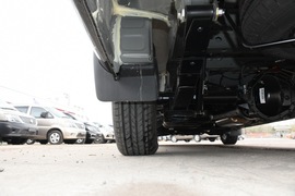 2020款东风风行菱智M5