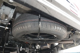 2020款东风风行菱智M5