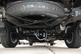 2020款东风风行菱智M5