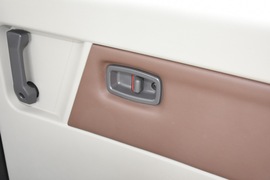 2020款东风风行菱智M5