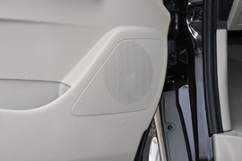 2020款东风风行菱智M5