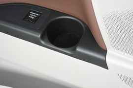 2020款东风风行菱智M5