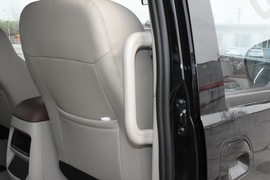 2020款东风风行菱智M5