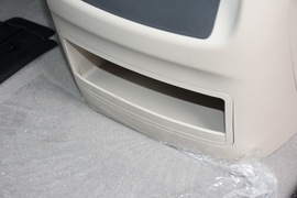 2020款东风风行菱智M5