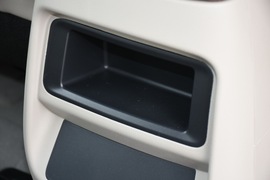 2020款东风风行菱智M5