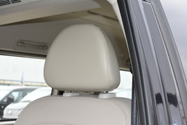 2020款东风风行菱智M5