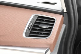 2020款东风风行菱智M5