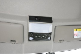 2020款东风风行菱智M5