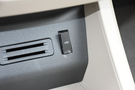 2020款东风风行菱智M5