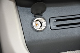 2020款东风风行菱智M5