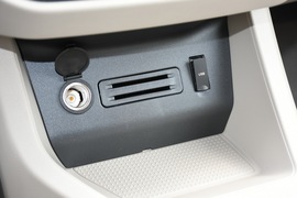 2020款东风风行菱智M5