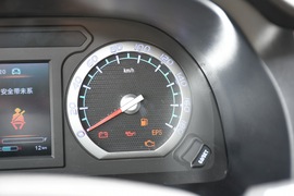 2020款东风风行菱智M5