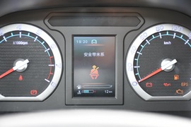 2020款东风风行菱智M5