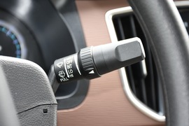 2020款东风风行菱智M5