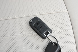 2020款东风风行菱智M5