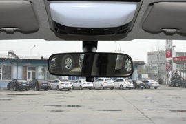 2020款东风风行菱智M5