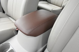 2020款东风风行菱智M5