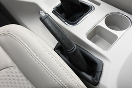 2020款东风风行菱智M5