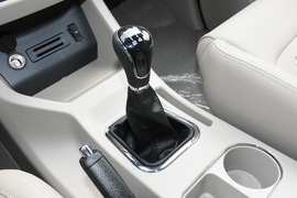 2020款东风风行菱智M5