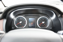 2020款东风风行菱智M5