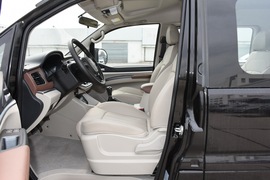 2020款东风风行菱智M5