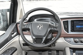 2020款东风风行菱智M5