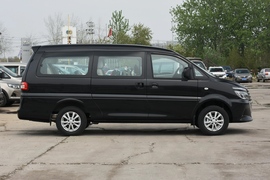 2020款东风风行菱智M5