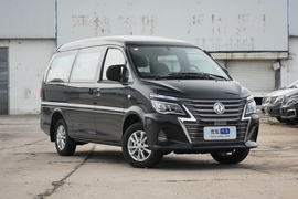 2020款东风风行菱智M5