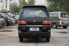 2020款东风风行菱智M5