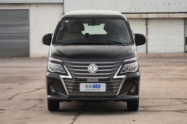 2020款东风风行菱智M5