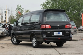 2020款东风风行菱智M5