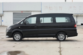 2020款东风风行菱智M5