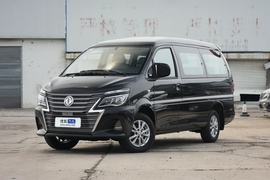 2020款东风风行菱智M5