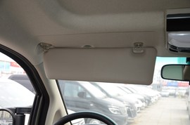 2020款东风风行菱智M5EV