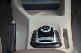 2020款东风风行菱智M5EV