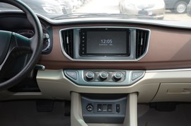 2020款东风风行菱智M5EV