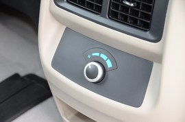 2020款东风风行菱智M5EV