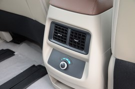 2020款东风风行菱智M5EV