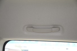 2020款东风风行菱智M5EV