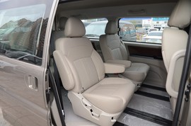 2020款东风风行菱智M5EV