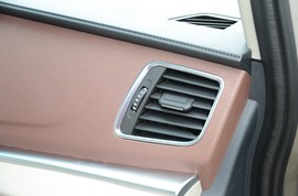 2020款东风风行菱智M5EV