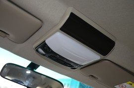 2020款东风风行菱智M5EV