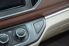 2020款东风风行菱智M5EV