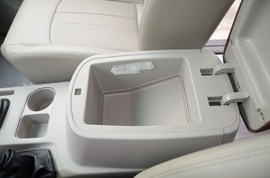 2020款东风风行菱智M5EV